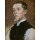 Henri de Toulouse-Lautrec, Bildnis René Greniers