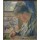 Camille Pissarro, Mme Pissarro näht am Fenster