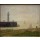Georges Seurat, Spitze der Hafenmole von Honfleur