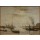 Eugene Boudin, Le Havre, Hafenansicht