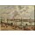 Camille Pissarro, Port du Havre