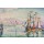 Paul Signac, Antibes – Morning
