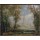 John Constable, Kathedrale von Salisbury