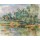 Paul Cézanne, Riverbank