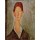 Amedeo Modigliani, L’étudiant