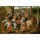 Pieter Brueghel der Jüngere, Der Hochzeitstanz im Freien