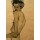 Egon Schiele, Selbstbildnis mit Arm über Kopf gezogen