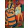 Ernst Ludwig Kirchner, Selbstbildnis mit Modell