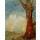 Odilon Redon, La Barque