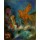 Odilon Redon, Roger et Angélique / Persée et Andromède