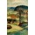 Edvard Munch, Landschaft