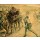 Max Slevogt, Don Quijote und Dulcinea 