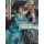 William Glackens, Bei Mouquin's