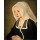 Lucas Cranach der Ältere, Bildnis einer Stifterin