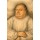Lucas Cranach der Ältere, Bildnis Martin Luthers auf dem Totenbett
