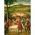 Lucas Cranach der Ältere, Judith an der Tafel des Holofernes