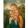 Lucas Cranach der Ältere, Madonna mit Kind