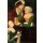 Lucas Cranach der Ältere, Junger Mann und Greisin mit einer Magd