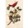John James Audubon, The Summer Red Bird