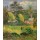 Paul Gauguin, Landschaft, 1901 