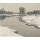 Max Clarenbach, Winter an der Erft