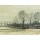 Max Clarenbach, Winter am Niederrhein