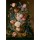 Franz Xaver Pieler, Blumenstillleben
