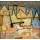 Paul Klee, Felsige Küste