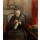 Gustave Caillebotte, Portrait de Madame Martial Caillebotte