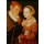 Lucas Cranach der Ältere, Der verliebte Alte