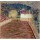 Pierre Bonnard, Die rosa Straße, 1934