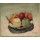 Pierre Bonnard, Assiette de fruits ou Les pommes