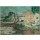 Pierre Bonnard, Vue pardela la Seine