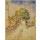 Vincent van Gogh, Eingang zum Moulin de la Galette