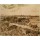 Vincent van Gogh, Blick auf Arles vom Montmajour aus