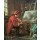 Francois Boucher, Le Peintre dans son atelier