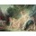 Francois Boucher, Bain de Diane