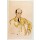 Egon Schiele,  Composer Arnold Schoenberg  