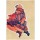 Egon Schiele, Schlafendes Kind