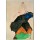Egon Schiele, Mädchen mit erhobenem Ellbogen