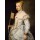 Peter Paul Rubens, Das Mädchen mit dem Fächer
