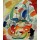 Wassily Kandinsky, Improvisation 31 (Seeschlacht)
