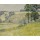 Max Clarenbach, Sommerlandschaft