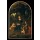 Leonardo da Vinci, Felsengrottenmadonna
