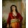 John William Waterhouse, The Unwelcome Companion: A Street Scene in Cairo