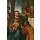 Lucas Cranach der Ältere, Anbetung der Heiligen Drei Könige