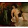 Lovis Corinth, Bathseba