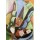 Juan Gris, Les trois cartes