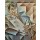 Juan Gris, Bildnis Pablo Picasso