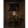 Samuel van Hoogstraten, Stilleben mit Brief